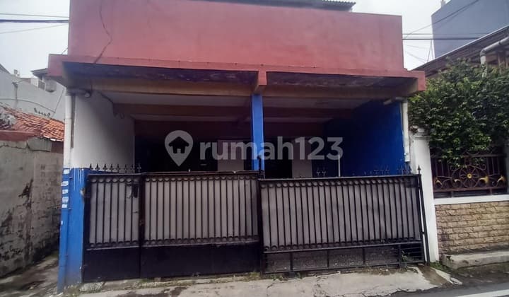 For Rent 2-Story House in Duren Tiga, South Jakarta