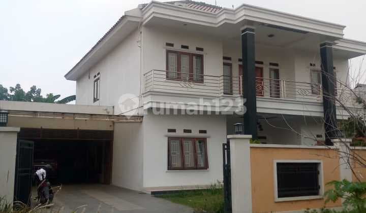 Di Jual Rumah Siap Huni Di Mustika Jaya Bekasi