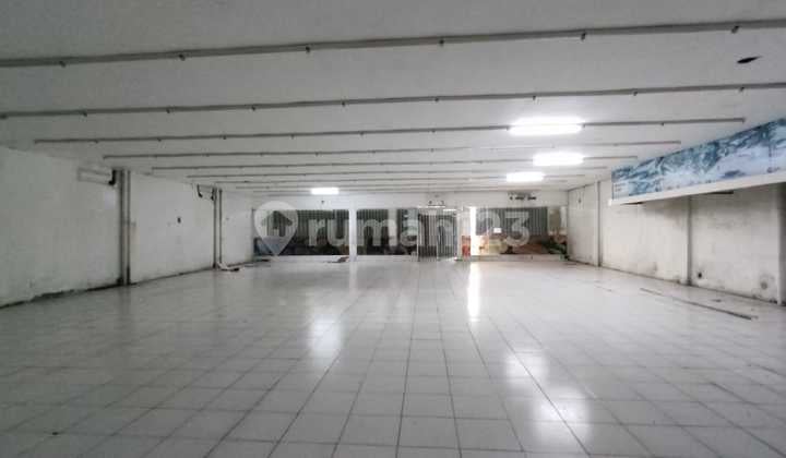 Ex Minimarket # Komersial Area # Lokasi Jalan Raya #