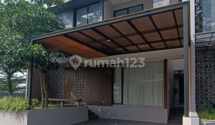 Dijual Rumah Citraland Greenlake Di Wiyung Surabaya