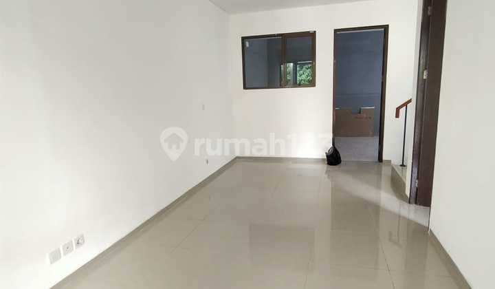 Rumah Cluster Fortune di Graha Raya, Uk. 6X15m, AC