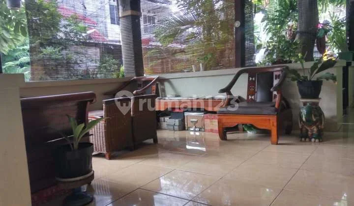 Rumah di Cibubur Villa 2, Cluster, LT. 117M2, LB. 120M2, Timur