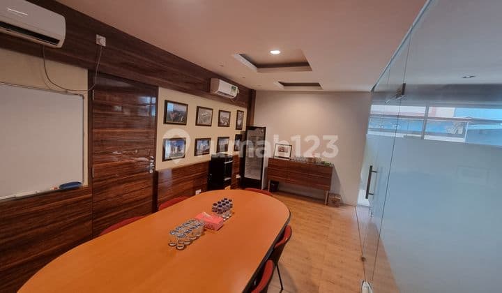 Ruko Hook Mitra Raya Batam Centre