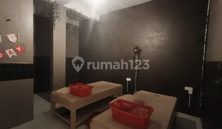 Dijual Cepat Butuh Uang Ruko Hook Mitra Raya 2