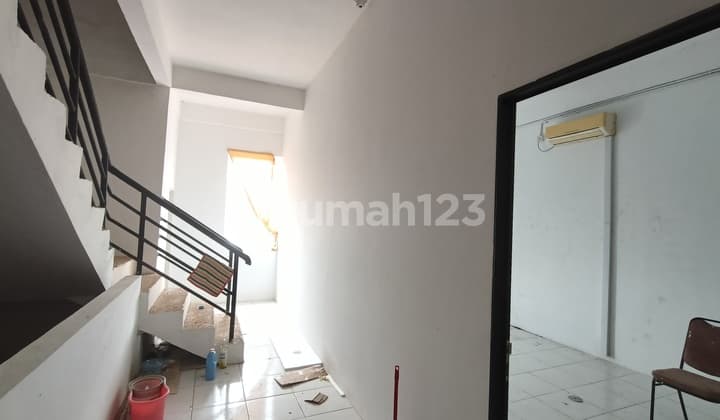 Dijual Cepat Butuh Uang Ruko Hook Mitra Raya 2