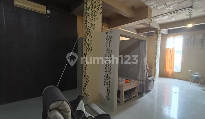 Dijual Cepat Butuh Uang Ruko Hook Mitra Raya 2