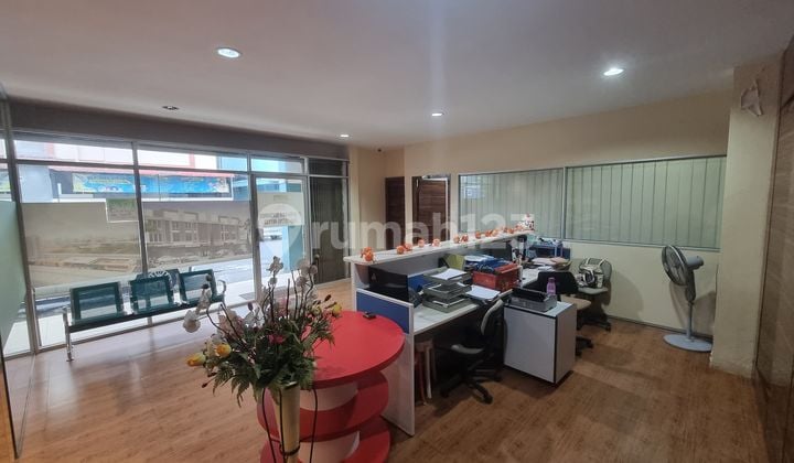 Ruko Hook Mitra Raya Batam Centre