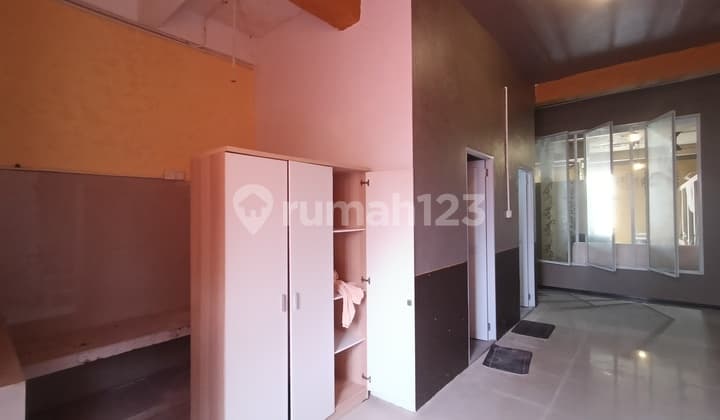 Dijual Cepat Butuh Uang Ruko Hook Mitra Raya 2