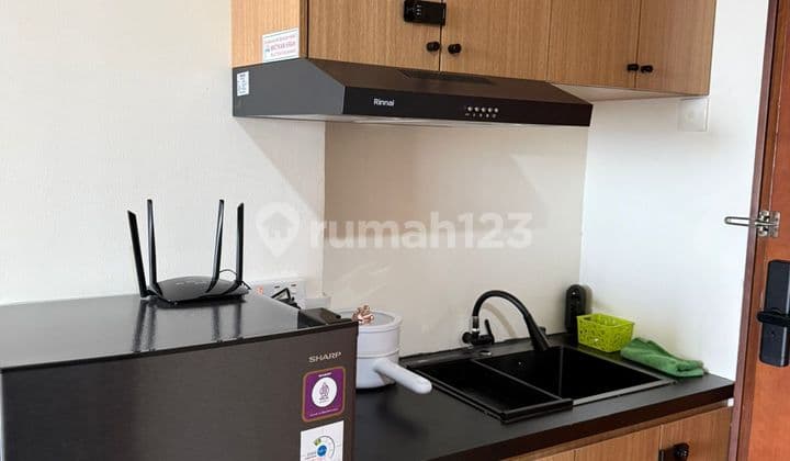 For Sale: Pollux Habibie Apartment, Negotiable Until Deal.