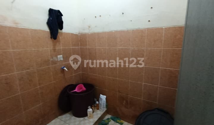 Dijual Rumah Butuh Uang Botania Garden Cluster Daisy