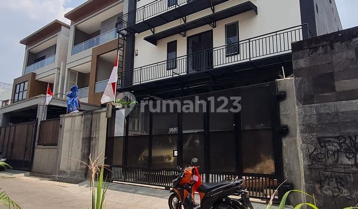 DIJUAL KOS-AN PANCORAN TIMUR JAK-SEL