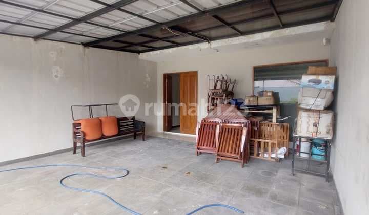 Di Jual Rumah Mega Kuningan Jak Sel