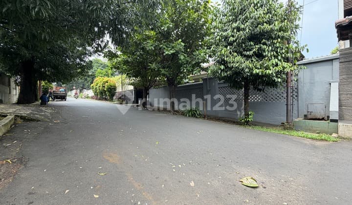 For Sale House Jatipadang Pasar Minggu