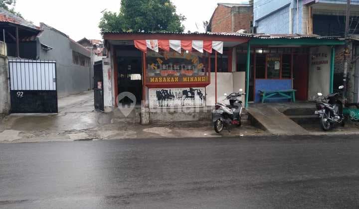 For Sale: Ready-to-Occupy House in Palmerah, KS Tubun