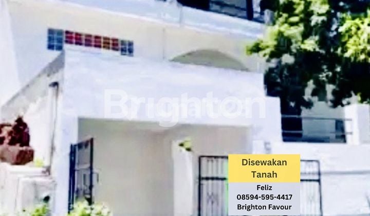 House + Exclusive Boarding Ready to Occupy in Ungasan