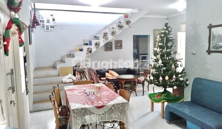 House in Taman Griya Jimbaran Housing can be used as a Boarding House