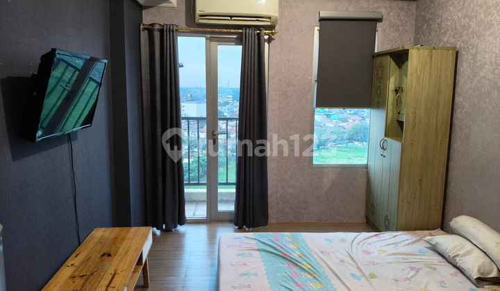 Madam Selling Fast Victoria Square Studio Apartment Furnished Ready to Occupy