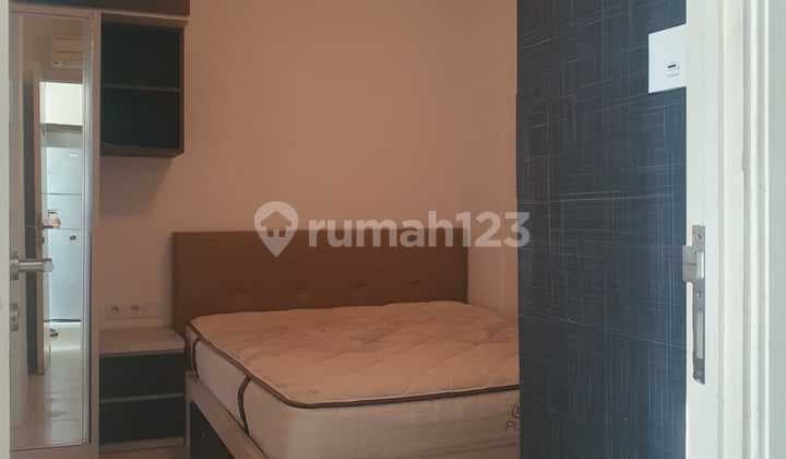 Dijual Apartemen Madison Park Full Furnished 2Br | Jakarta Barat