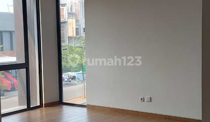 Dijual Rumah Suvarna Flavio Bagus Unfurnished | Cikupa