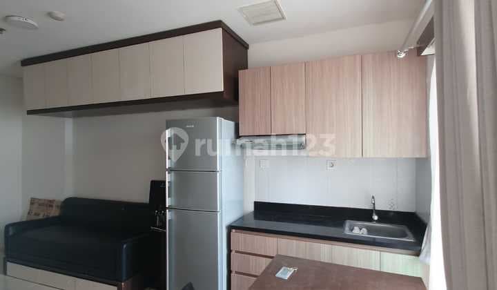Dijual Apartemen Madison Park Full Furnished 2Br | Jakarta Barat