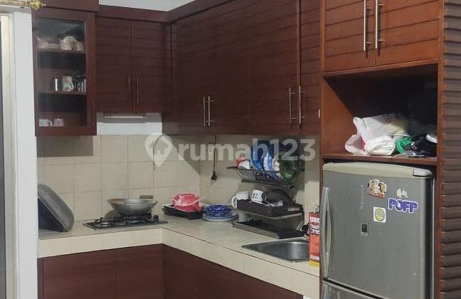 Disewakan Apartemen 3BR Mediterania Garden Residences 2 JakBar