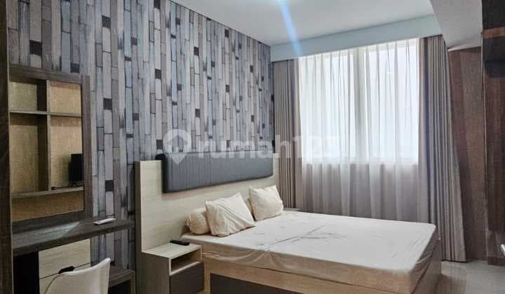 For Rent Apartemen Lexington Good View, Best Price