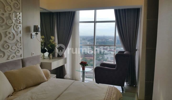 (a) Hot Deal! For Rent And Sale The H Residence 66 Sqm