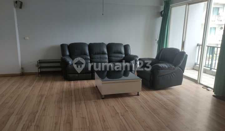 For Rent Apartment Puri Casablanca Best Deals