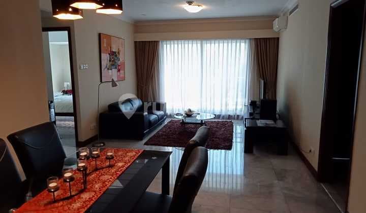 For Rent Pavilion Apartment Best Price !!
