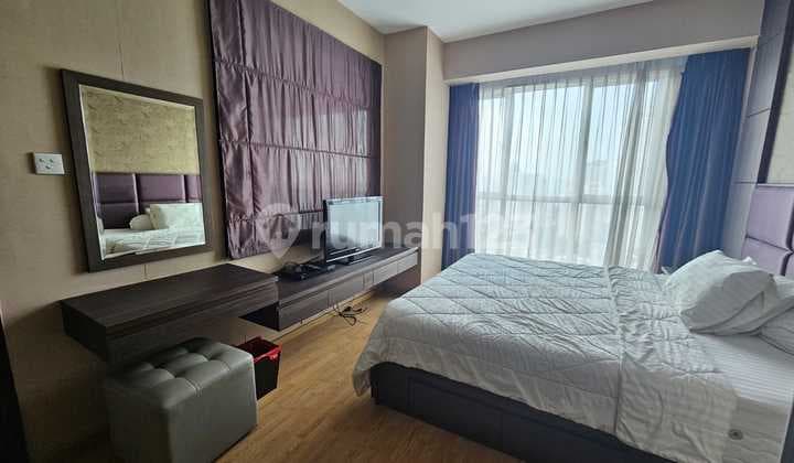 For rent: Gandaria Height (loft type) Best Unit