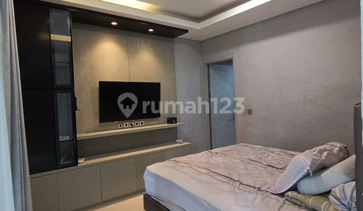 Hot Deal! For Rent & Sale – Sahid Sudirman Residence