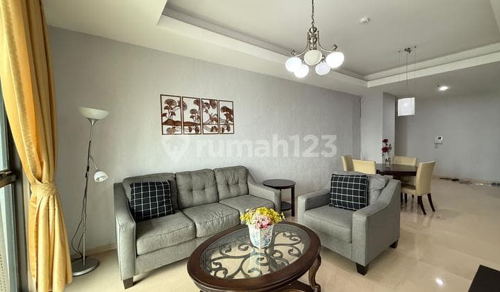 For Rent Setiabudi Residence | Best Price