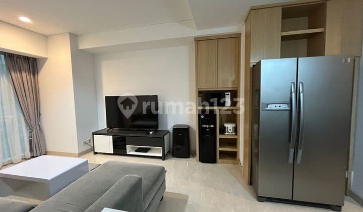 For Rent Setiabudi Sky Garden Apartment Best Price !