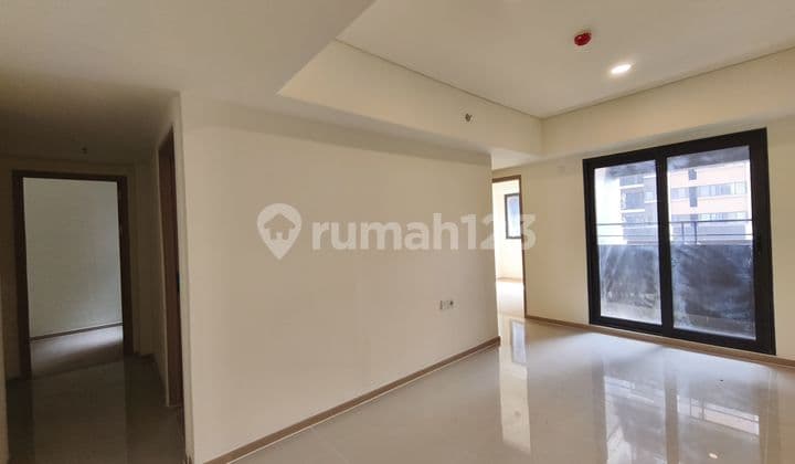 Dijual Apartemen Meikarta Tower Overtone Lippo Cikarang IDN