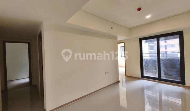 Dijual Apartemen Meikarta Tower Overtone Lippo Cikarang IDN