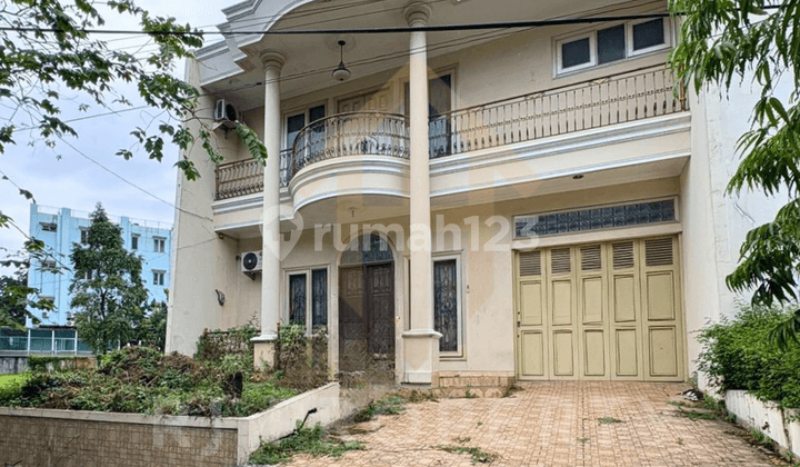 Dijual Rumah Cluster Taman Dago Lippo Cikarang P2td