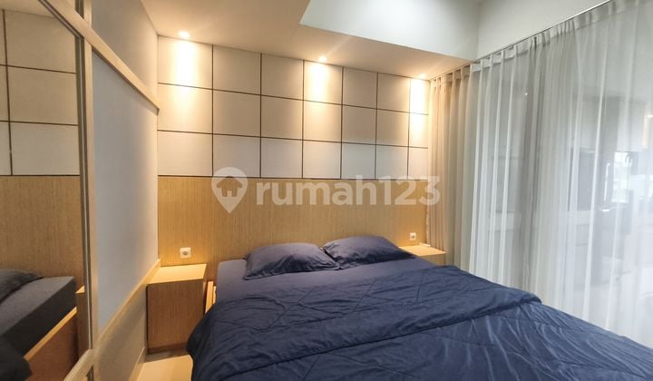 Disewakan Apartemen Orange County Tower Glendale Lippo Cikarang IDN