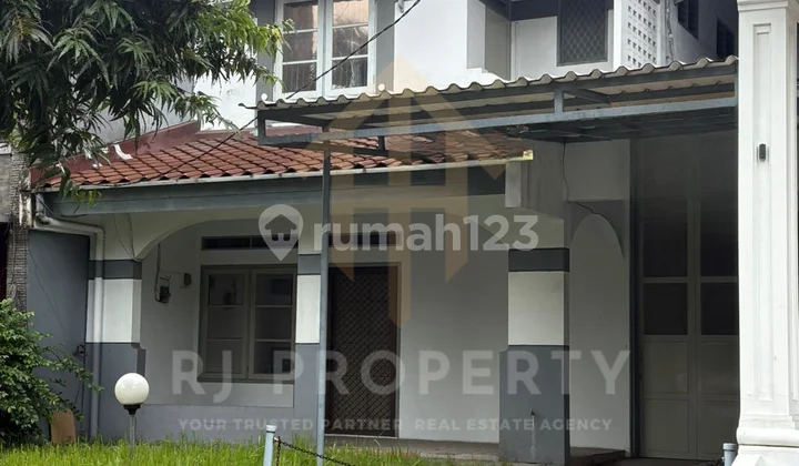 Disewakan Rumah Cluster Meadow Green Lippo Cikarang Pb7mg