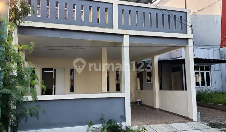 Dijual Rumah Cluster Meadow Green Lippo Cikarang