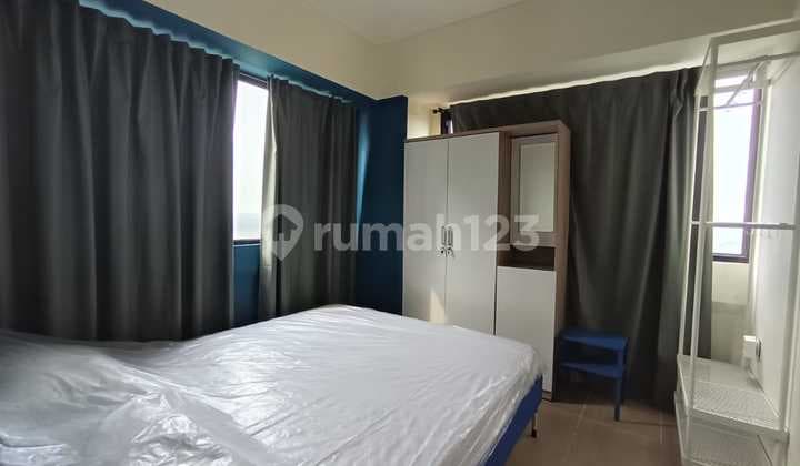 Disewakan Apartment Meikarta Tower Riverlake Lippo Cikarang IDN