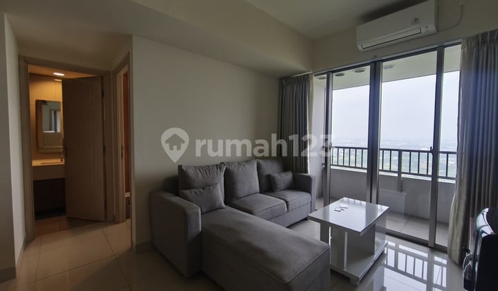 Disewakan Apartment Orange County Tower Newport Lippo Cikarang IDN