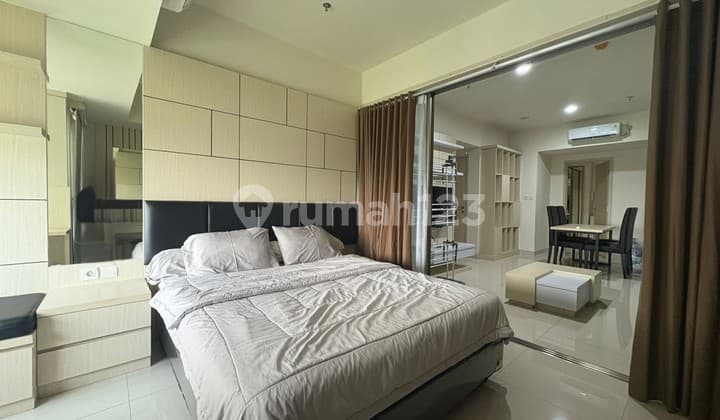 Disewakan Apartment Orange County Tower Glendale Lippo Cikarang IDN