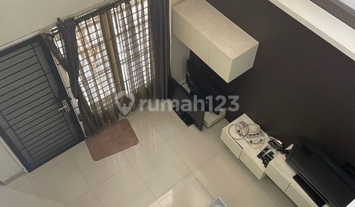 Dijual Rumah Cluster Taman Dago Lippo Cikarang