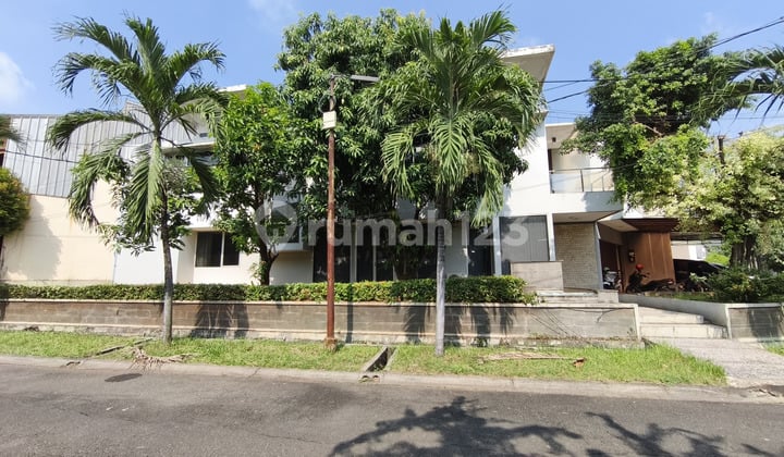 Dijual Rumah Cluster Taman Dago Lippo Cikarang M19TD