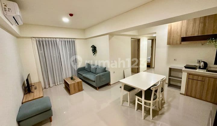 Disewakan Apartment Meikarta Tower Riverlake Lippo Cikarang IDN
