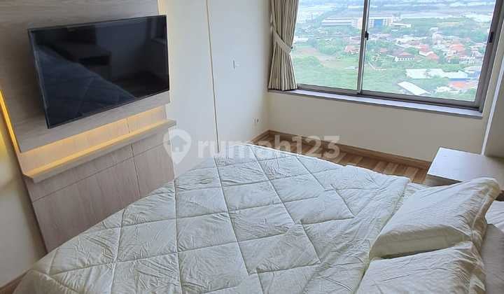 Disewakan Apartment Orange County Tower Glendale Lippo Cikarang IDN