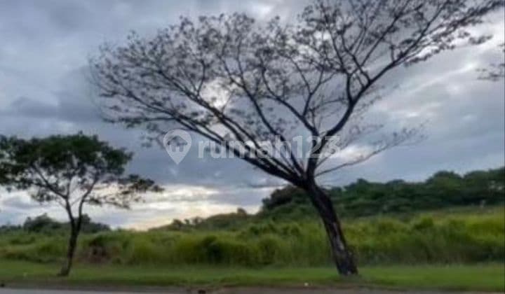 Dijual Tanah Kavling Area Industrial Delta Silicon Lippo Cikarang IDN