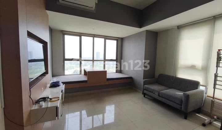 Disewakan Apartemen Orange County Tower Westwood Lippo Cikarang IDN