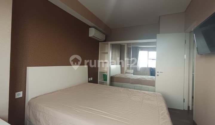 Disewakan Apartment Trivium Terrace Tower South Lippo Cikarang IDN