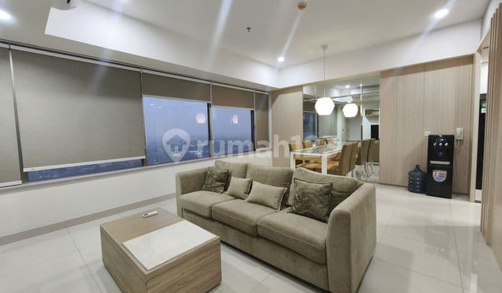 Disewakan Apartemen Orange Country Tower Glendale Lippo Cikarang IDN